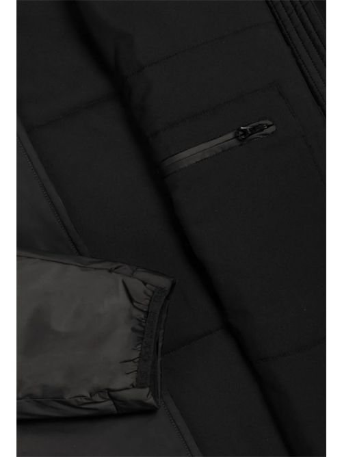 OTHERWISE COLMAR | 1127.4WX99 BLACK-BLACK